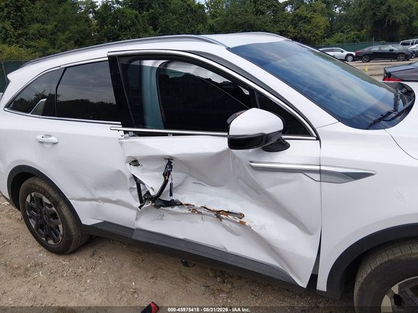 2024 KIA SORENTO S — I6