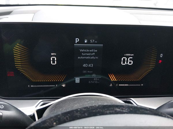 2024 KIA SORENTO S — I7