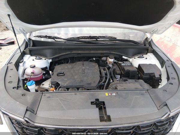 2024 KIA SORENTO S — I10
