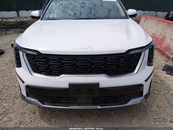 2024 KIA SORENTO S — I115