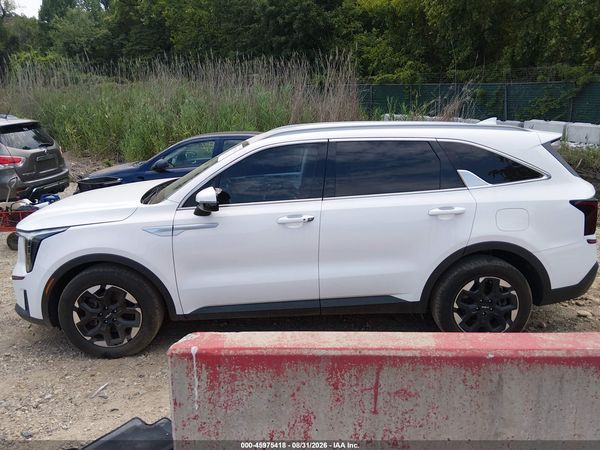 2024 KIA SORENTO S — I117