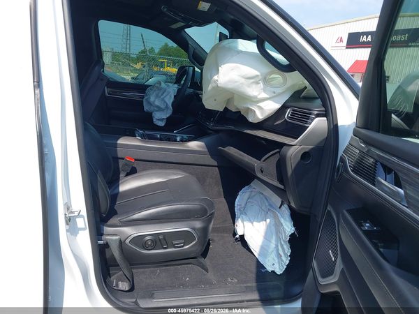 2022 JEEP WAGONEER SERIES II 4X4 — I5