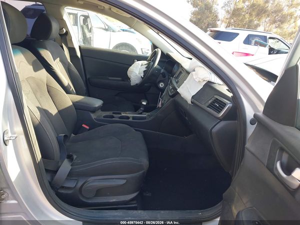 2017 KIA OPTIMA LX — I5