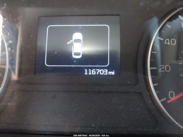 2017 KIA OPTIMA LX — I118
