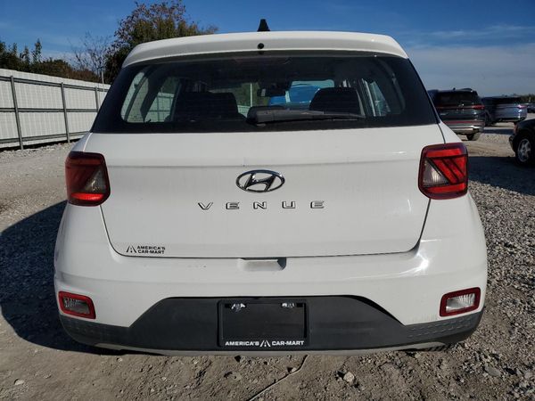 2021 HYUNDAI VENUE