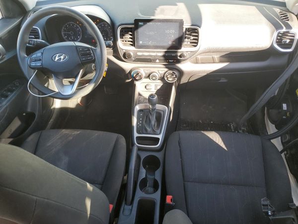 2021 HYUNDAI VENUE