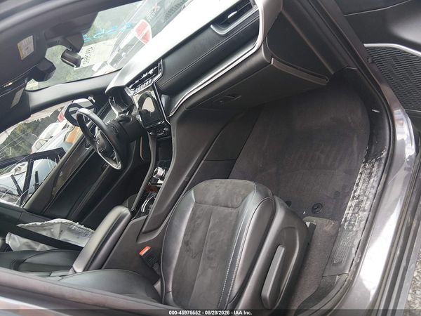 2021 JEEP GRAND CHEROKEE L ALTITUDE 4X4 — I5