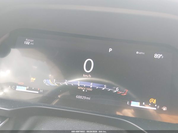 2021 JEEP GRAND CHEROKEE L ALTITUDE 4X4 — I7