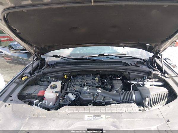 2021 JEEP GRAND CHEROKEE L ALTITUDE 4X4 — I10
