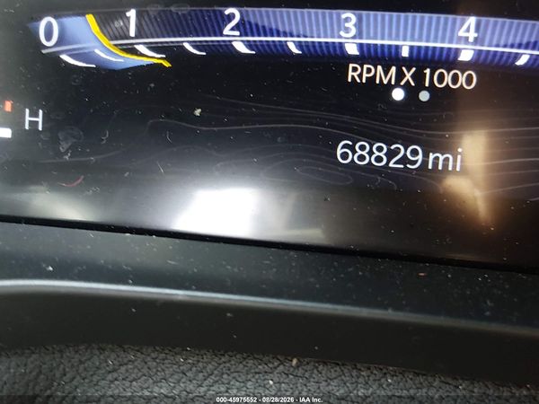 2021 JEEP GRAND CHEROKEE L ALTITUDE 4X4 — I118