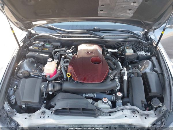 2018 LEXUS IS 300