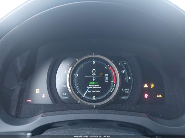 2018 LEXUS IS 300