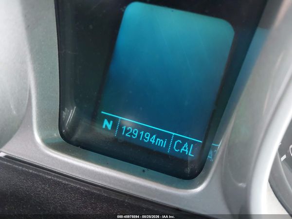2015 CHEVROLET CAMARO 1LT — I118
