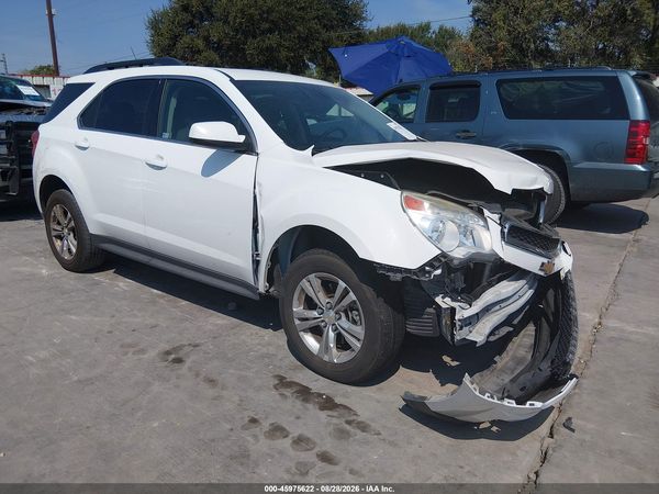 2012 CHEVROLET EQUINOX 1LT — I1