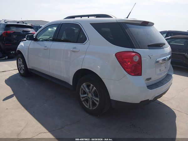 2012 CHEVROLET EQUINOX 1LT — I3