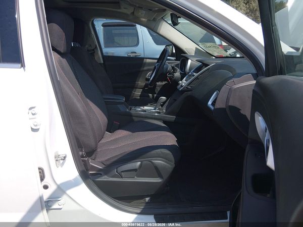 2012 CHEVROLET EQUINOX 1LT — I5