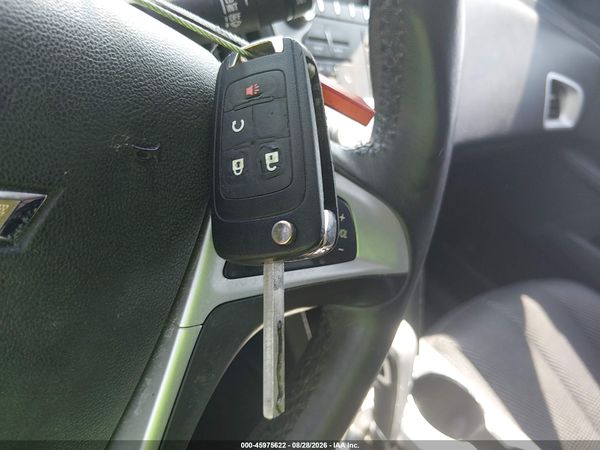 2012 CHEVROLET EQUINOX 1LT — I11