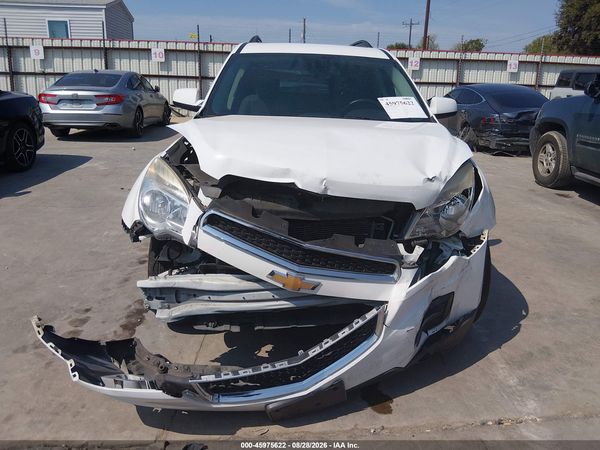 2012 CHEVROLET EQUINOX 1LT — I115