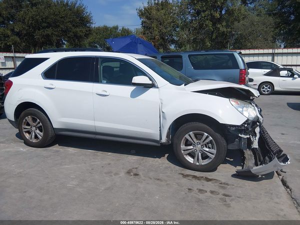 2012 CHEVROLET EQUINOX 1LT — I116