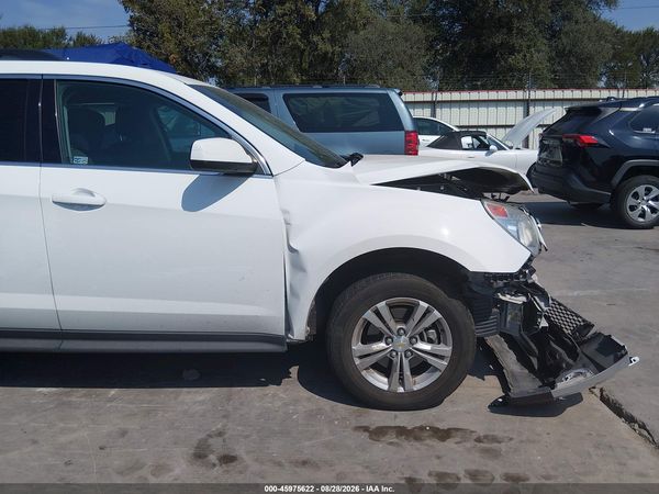 2012 CHEVROLET EQUINOX 1LT — I152