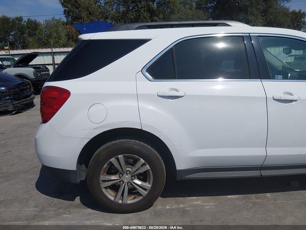 2012 CHEVROLET EQUINOX 1LT — I153