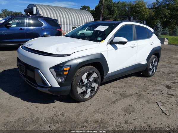 2026 HYUNDAI KONA — I2