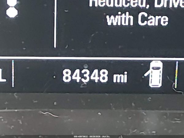 2018 CHEVROLET EQUINOX LT — I118