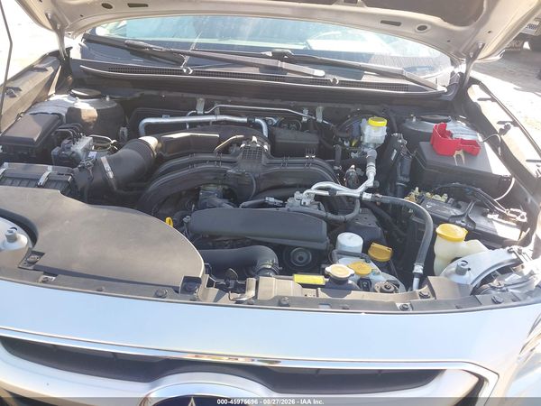 2022 SUBARU OUTBACK Base