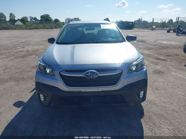 2022 SUBARU OUTBACK Base