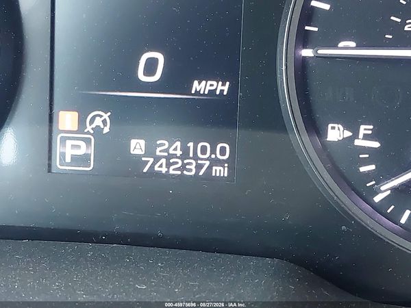 2022 SUBARU OUTBACK Base