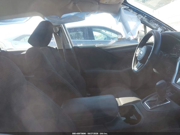 2022 SUBARU OUTBACK Base