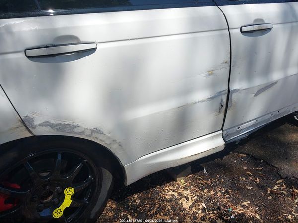2019 LAND ROVER RANGE ROVER SPORT AUTOBIOGRAPHY — I155