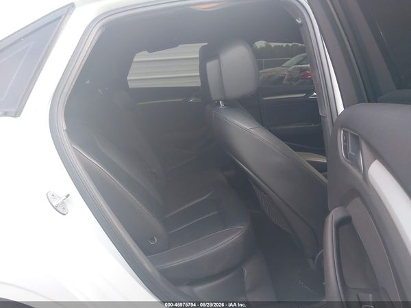 2016 AUDI A3 2.0T PREMIUM — I8
