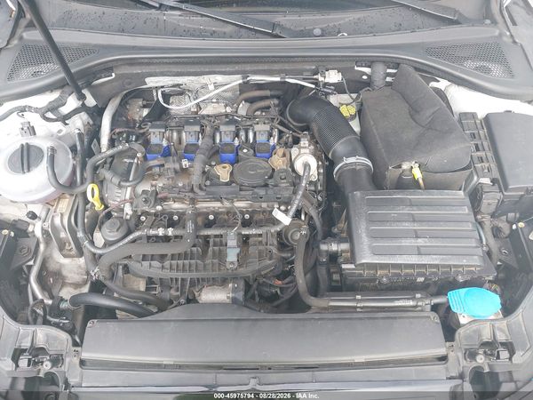 2016 AUDI A3 2.0T PREMIUM — I10