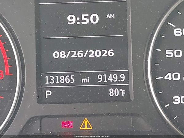 2016 AUDI A3 2.0T PREMIUM — I118