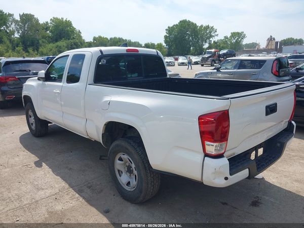 2021 TOYOTA TACOMA SR — I3