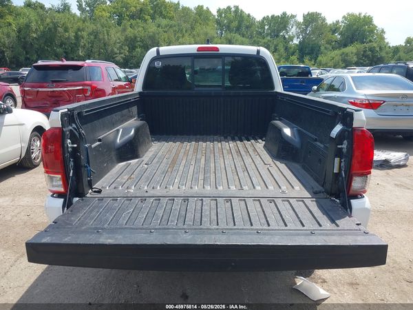 2021 TOYOTA TACOMA SR — I152