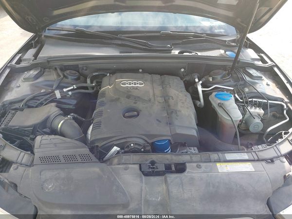 2014 AUDI A5 2.0T PREMIUM