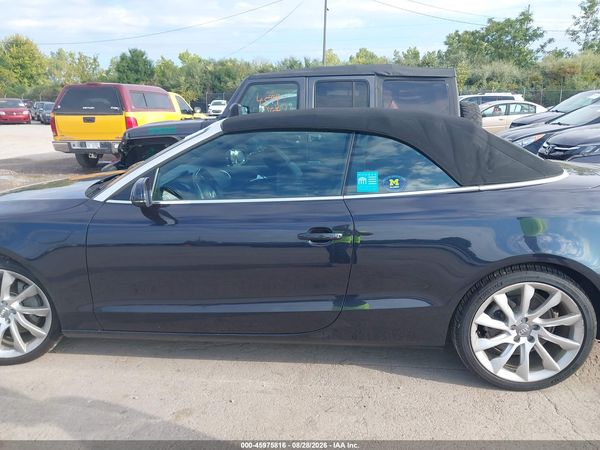 2014 AUDI A5