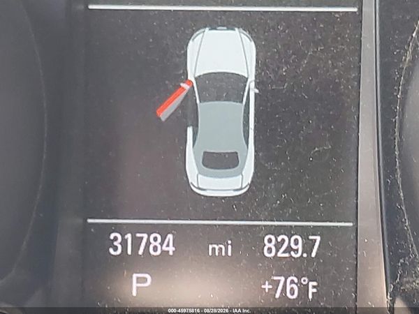 2014 AUDI A5 2.0T PREMIUM