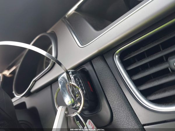 2014 AUDI A5 2.0T PREMIUM