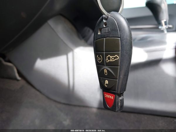 2013 DODGE DURANGO R/T