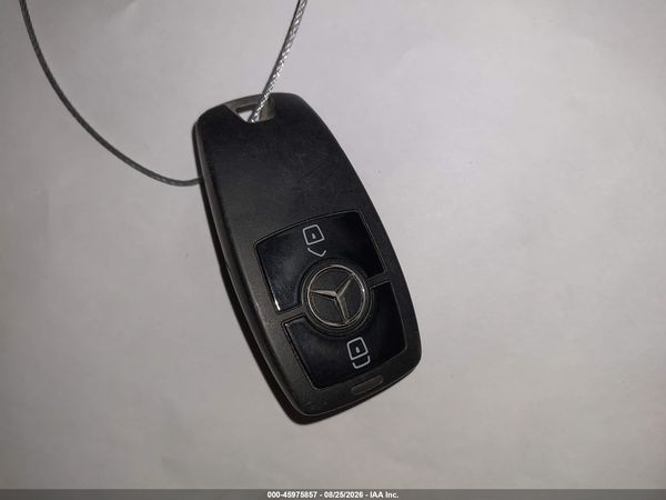 2019 MERCEDES-BENZ SPRINTER 2500 HIGH ROOF V6