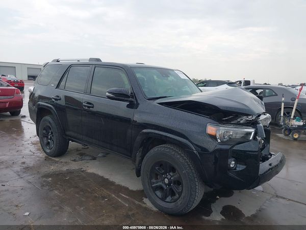 2023 TOYOTA 4RUNNER SR5 PREMIUM — I1