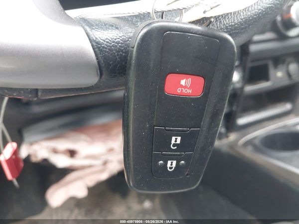 2023 TOYOTA 4RUNNER SR5 PREMIUM — I11