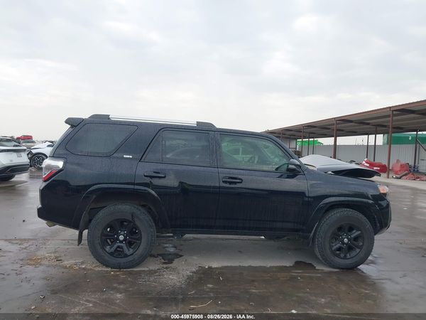 2023 TOYOTA 4RUNNER SR5 PREMIUM — I116