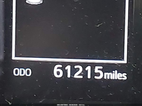 2023 TOYOTA 4RUNNER SR5 PREMIUM — I118