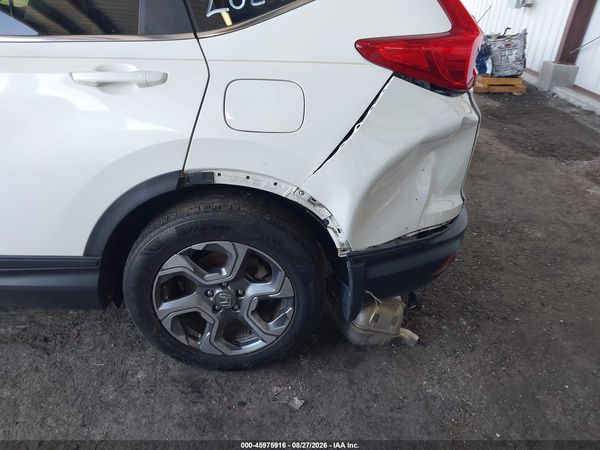 2019 HONDA CR-V EX — I6