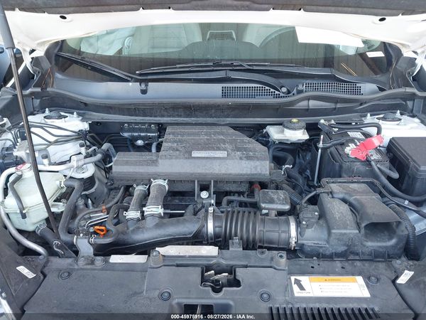 2019 HONDA CR-V EX — I10