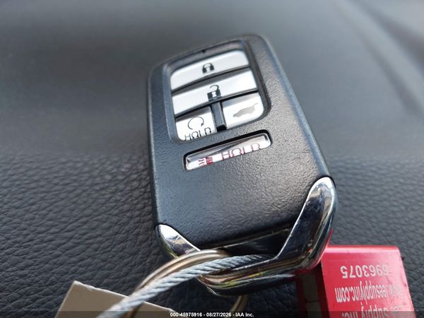 2019 HONDA CR-V EX — I11